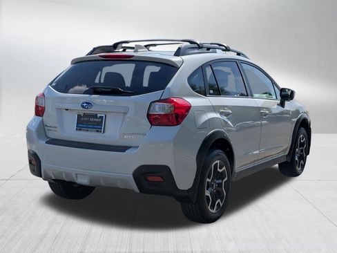 Used 2017 Subaru Crosstrek 2.0i Limited w/ Popular Package #2 AWD/4WD image 6