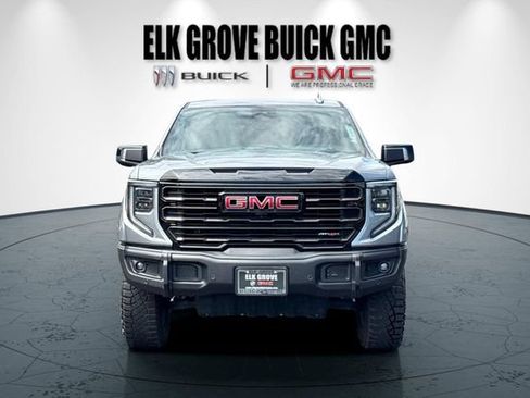 Used 2024 GMC Sierra 1500 AT4X AWD/4WD image 9