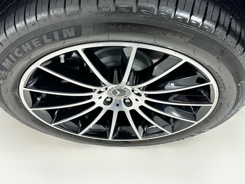 Certified 2021 Mercedes-Benz GLE 350 4MATIC image 34