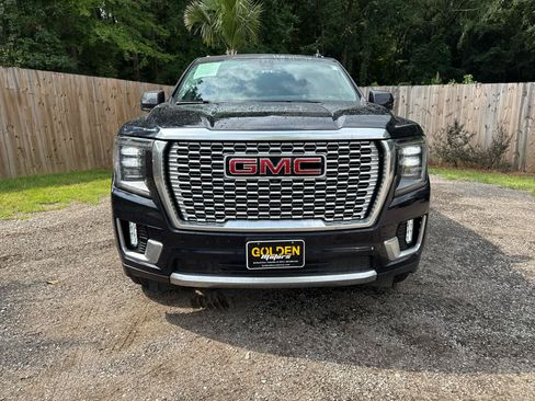 Used 2021 GMC Yukon Denali RWD image 41