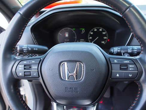 Used 2023 Honda CR-V Sport image 21