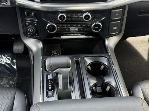 New 2026 Ford F150 Lariat image 13