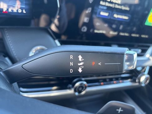 Used 2026 Chevrolet Equinox LT w/ Midnight Edition image 22