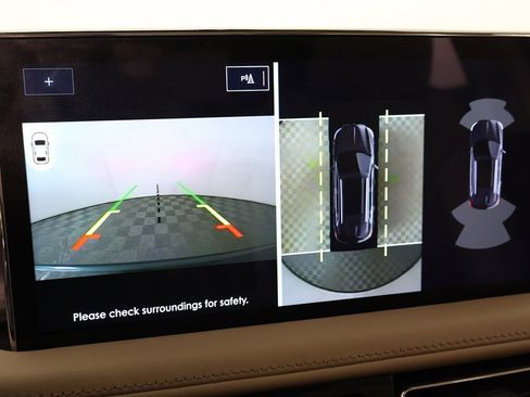 Used 2022 Lincoln Nautilus Reserve image 55