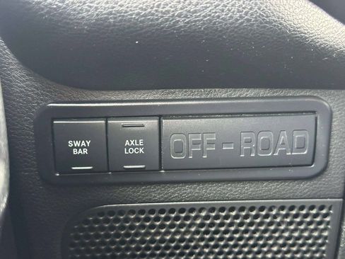 Used 2015 Jeep Wrangler Unlimited Rubicon w/ Dual Top Group AWD/4WD image 30