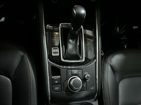 Used 2023 MAZDA CX-5 AWD 2.5 S w/ Premium Package image 23