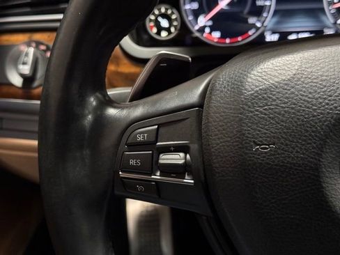 Used 2014 BMW 740Li xDrive AWD/4WD image 21