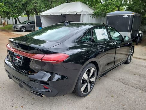 New 2026 Audi A5 2.0T Premium Plus AWD/4WD image 8