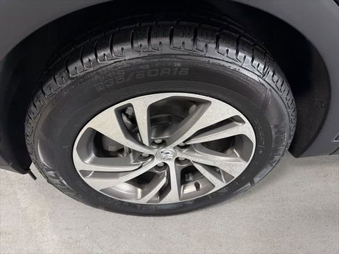 Certified 2023 Buick Envision Essence FWD image 10