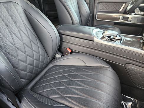 Used 2023 Mercedes-Benz G 550 G 550 image 12