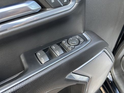 Used 2024 GMC Sierra 3500 Denali w/ Denali Reserve Package image 10