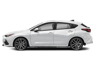 Used 2025 Subaru Impreza 2.0i Sport AWD/4WD video 3