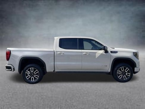 New 2026 GMC Sierra 1500 AT4 AWD/4WD image 4