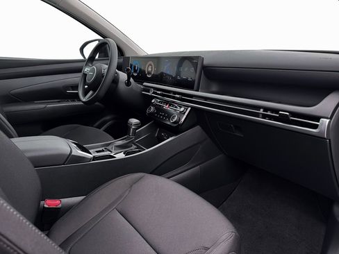 New 2026 Hyundai Tucson SEL image 15