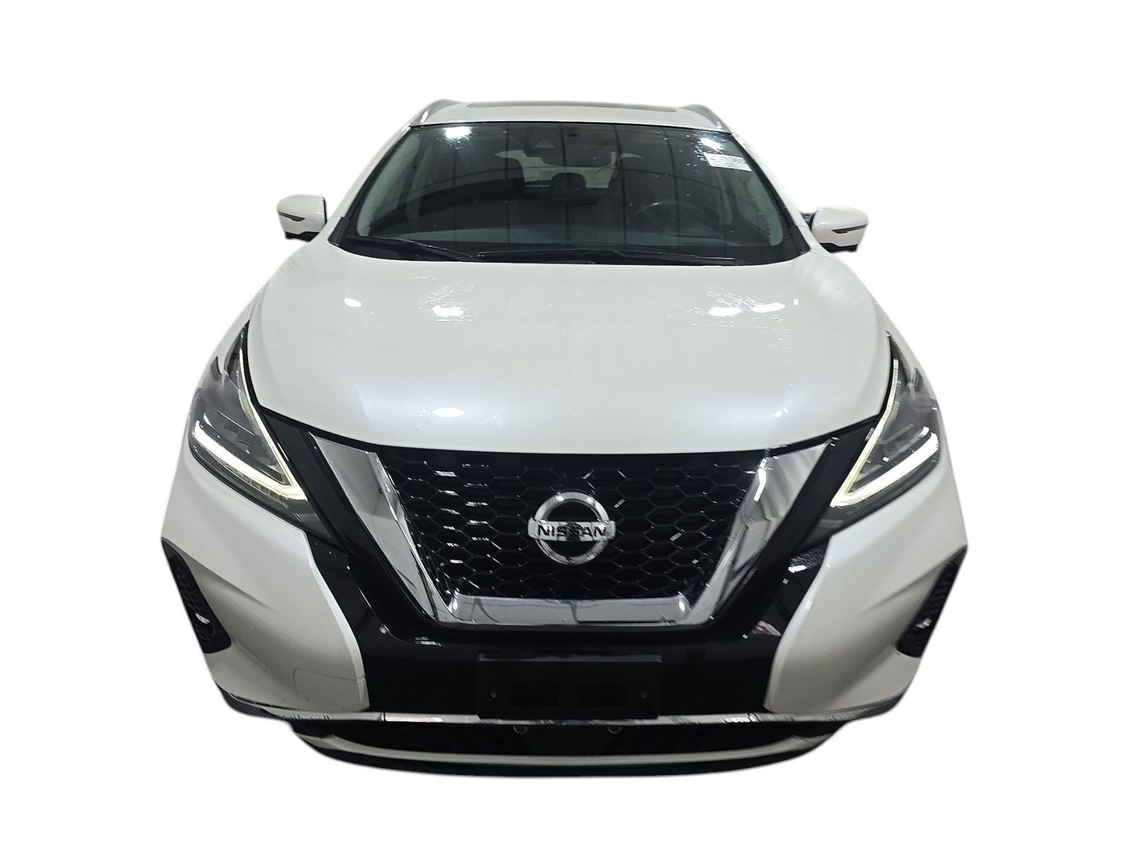 Used 2022 Nissan Murano Platinum AWD/4WD image 4