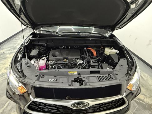 Used 2026 Toyota Grand Highlander XLE image 30