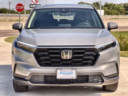 Used 2025 Honda CR-V EX image 7