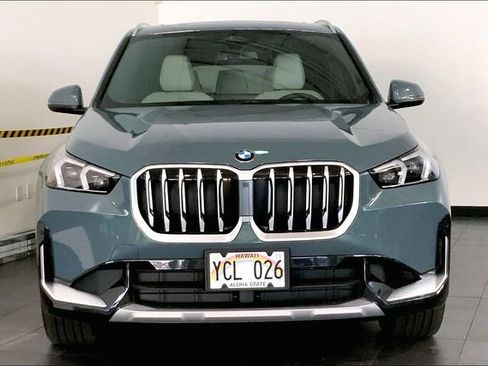 Used 2026 BMW X1 xDrive28i w/ Convenience Package image 3