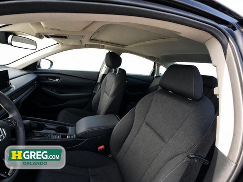 Used 2024 Honda Accord EX image 14