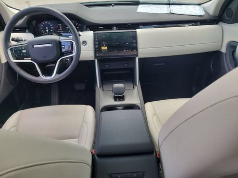 Used 2024 Land Rover Discovery Sport S AWD/4WD image 17