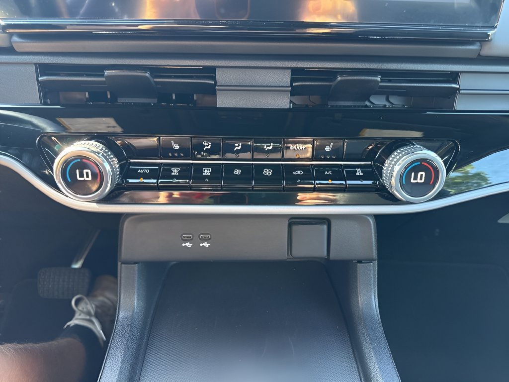 Used 2025 Honda Prologue Touring image 21