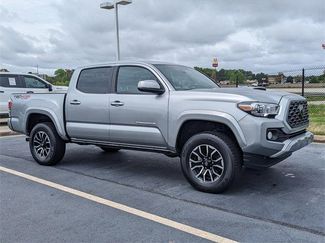 Certified 2023 Toyota Tacoma TRD Sport w/ Advanced Technology Package AWD/4WD video 2