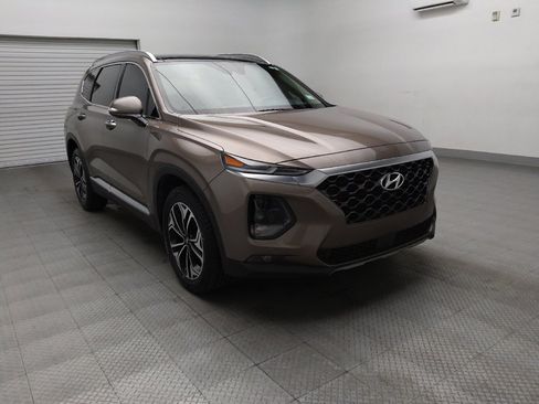 Used 2020 Hyundai Santa Fe SEL w/ Cargo Package image 13