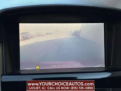 Used 2016 Chevrolet Cruze LT w/ Technology Package image 32