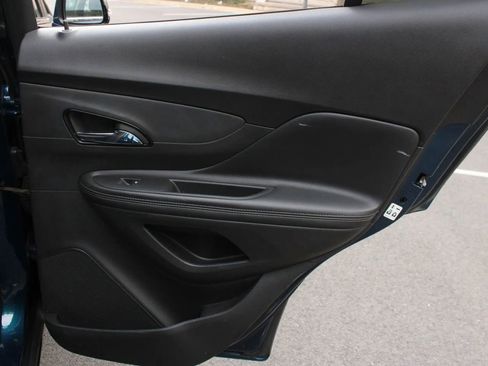 Used 2019 Buick Encore Preferred image 22