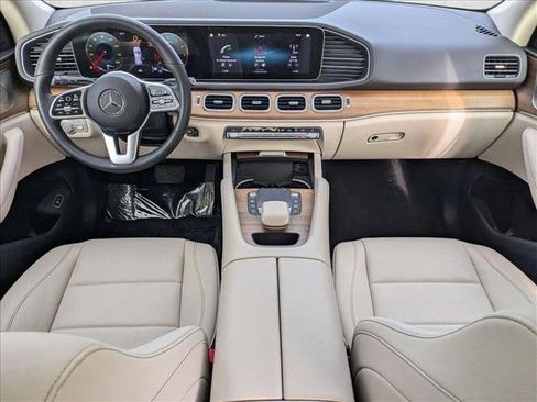 Used 2023 Mercedes-Benz GLE 350 image 19