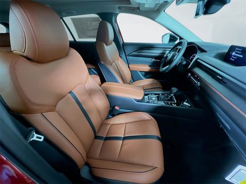 New 2026 MAZDA CX-50 AWD 2.5 S w/ Accent Package image 21
