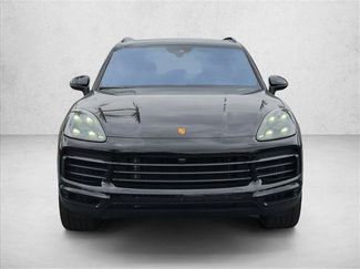 Used 2023 Porsche Cayenne S AWD/4WD video 2