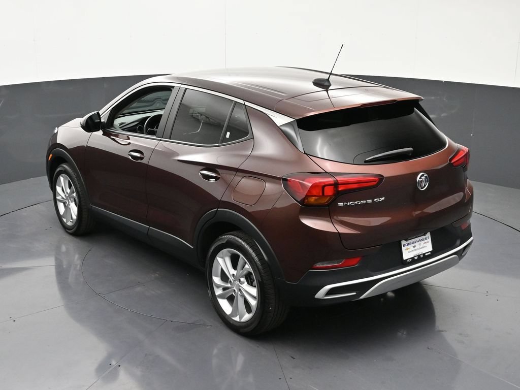 Certified 2023 Buick Encore GX Preferred w/ Cold Weather Comfort Package FWD image 18