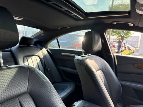 Used 2013 Mercedes-Benz CLS 550 image 9