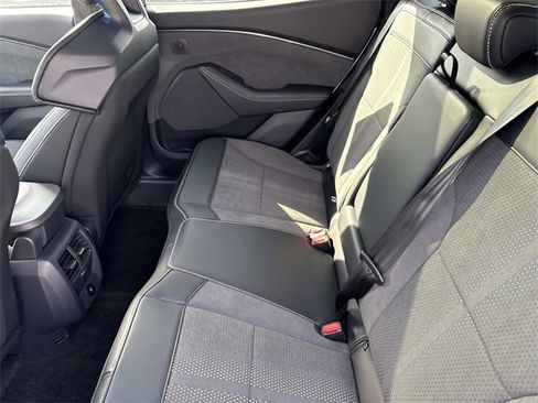 New 2025 Ford Mustang Mach-E GT image 17