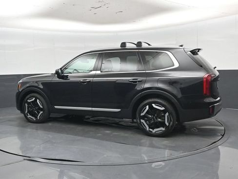 Used 2025 Kia Telluride S AWD/4WD image 39