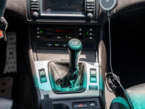 Used 2005 BMW M3 Coupe RWD image 20