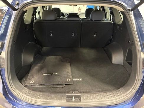 Used 2023 Hyundai Santa Fe SEL w/ Cargo Package AWD/4WD image 21