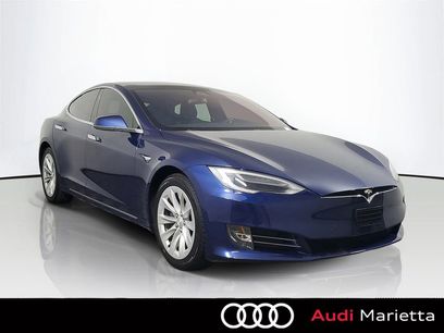 Used 2018 Tesla Model S 75D