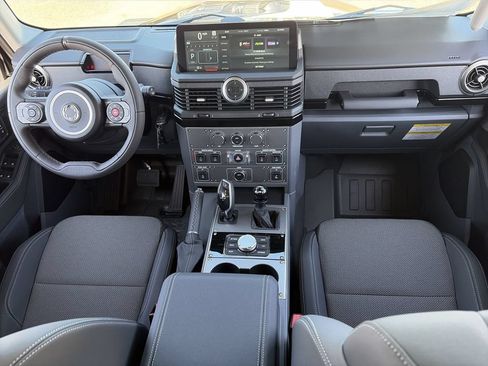 New 2026 INEOS Grenadier AWD/4WD image 21