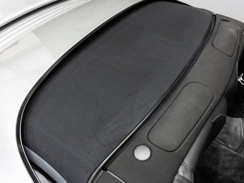 Used 2008 Porsche 911 Turbo AWD/4WD image 22