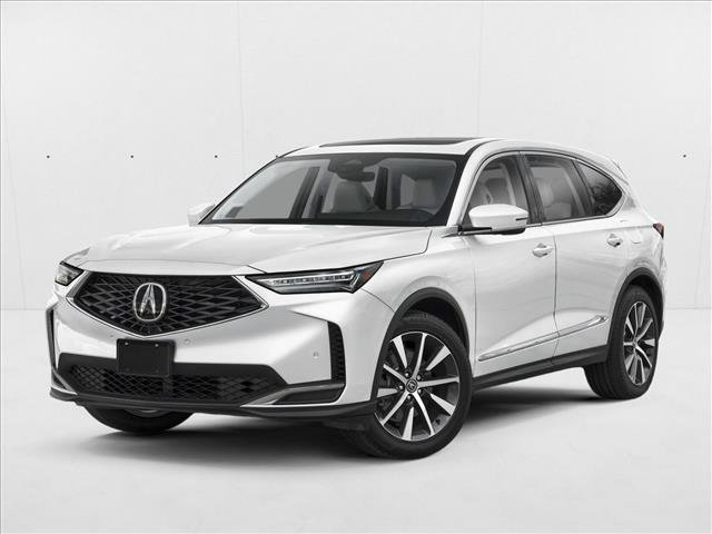 New 2026 Acura MDX w/ Technology Package FWD image 1