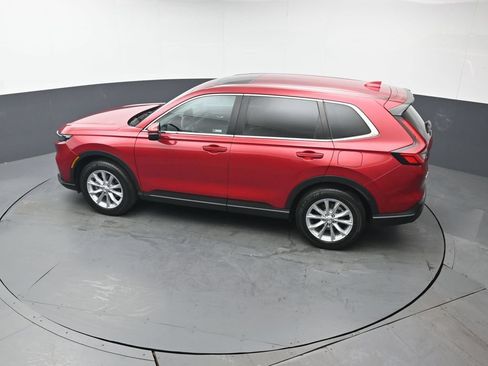 Used 2024 Honda CR-V EX image 37