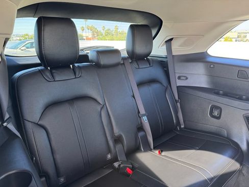 Used 2024 MAZDA CX-90 Plug-In Hybrid w/ Premium Pkg AWD/4WD image 21