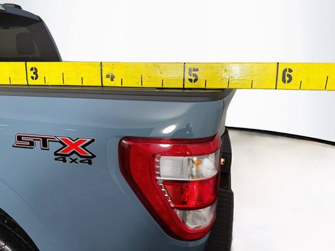 Used 2023 Ford F150 XL w/ STX Appearance Package AWD/4WD image 39