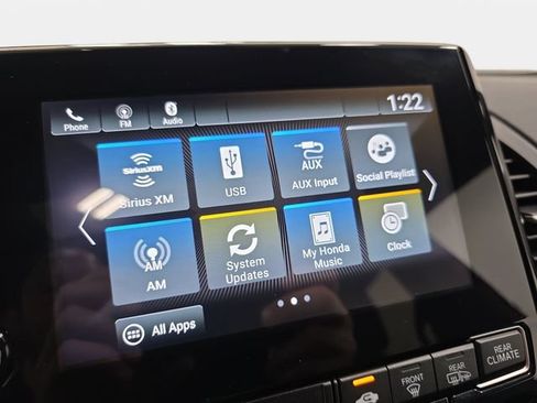 Used 2024 Honda Odyssey Sport image 22