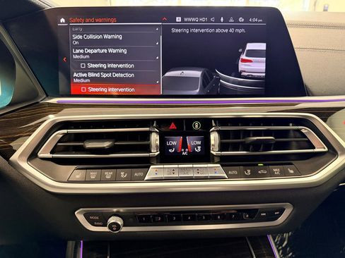 Used 2020 BMW X5 sDrive40i w/ Premium Package image 51