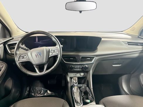 Used 2024 Buick Encore GX Preferred FWD image 21