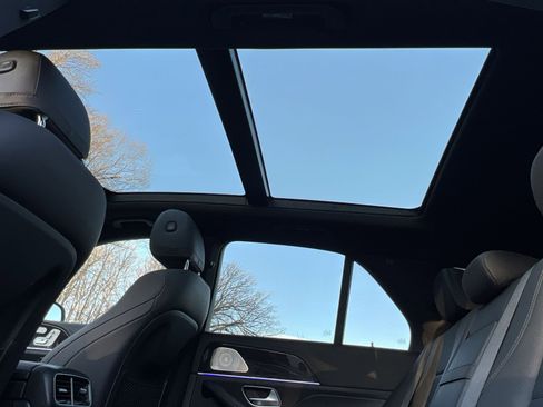 Certified 2023 Mercedes-Benz GLE 450 4MATIC image 22