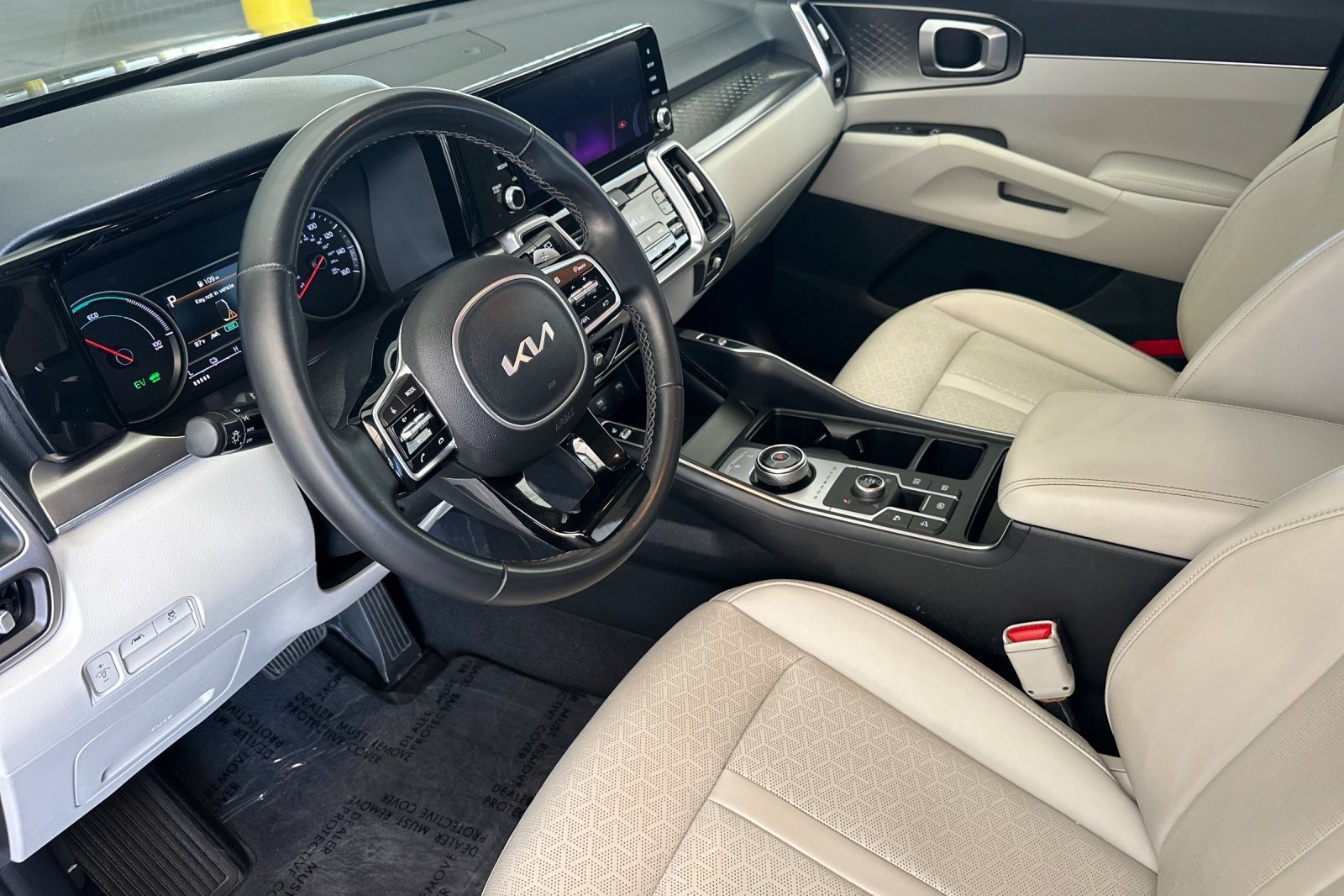 Used 2022 Kia Sorento S AWD/4WD image 9